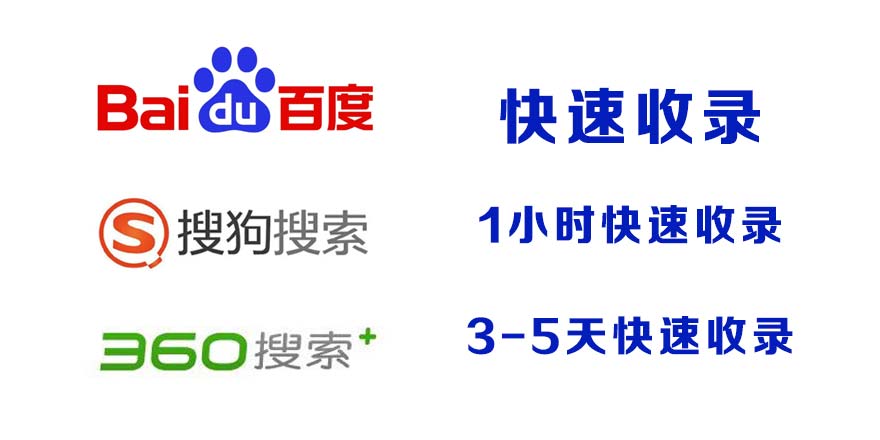 동해百度收录,快速收录,百度快速收录,搜狗收录,360收录